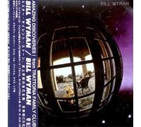 Bill Wyman - Bill Wyman