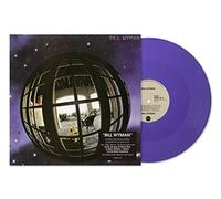 Bill Wyman - Bill Wyman [Vinilo]