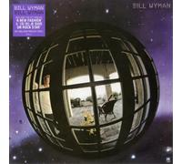 Bill Wyman – Bill Wyman – Vinilo – Demon