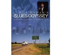 Bill Wyman - Blues Odyseey [Alemania] [DVD]
