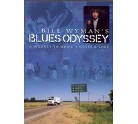 Bill Wyman - Blues Odyssey [Alemania] [DVD]