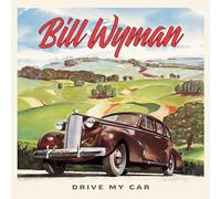 Bill Wyman - Drive My Car