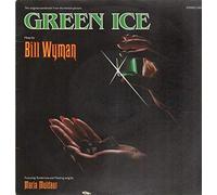 BILL WYMAN - GREEN ICE (LP) (SOUNDTRACK) [VINYL]