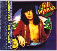 Bill Wyman - Monkey Grip