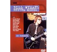 Bill Wyman S Rhythm Kings - In Concert [Ac: 2/Dd5. 1/Ds] [Alemania] [DVD]