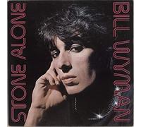Bill Wyman - Stone Alone