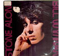 Bill Wyman - Stone Alone (UK 1976)
