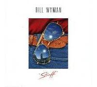 Bill Wyman - Stuff (UK Import)