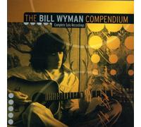 Bill Wyman - The Bill Wyman Compendium