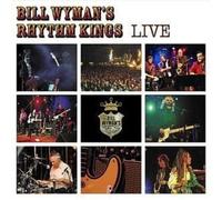 Bill Wyman & the Rhythm Kings - Live