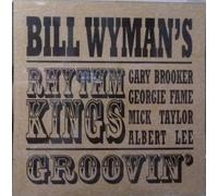 Bill Wyman'S Rhythm - Groovin [Import]