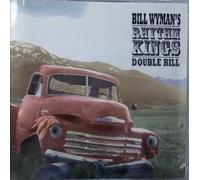 Bill Wyman's Rhythm Kings - Double Bill
