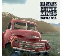 Bill Wyman's Rhythm Kings - Double Bill