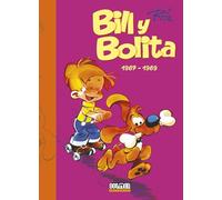 Bill y bolita 02 (1967-1969)