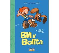 Bill y Bolita 1959-1963