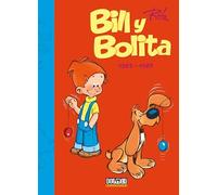 BILL Y BOLITA 1963-1967