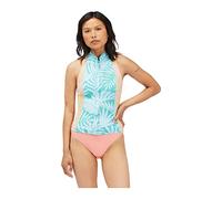 Billabong 1mm Salty Dayz - Top de surf - Mujer - 10 - Marrón