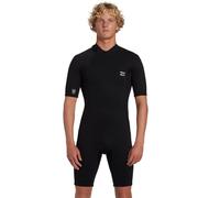 Billabong - 2/2 Foil Bz Traje de Surf, Hombres, Black, S
