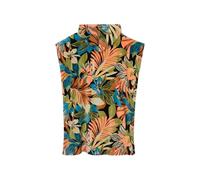 BILLABONG 2026 Mujer Toalla con Capucha EBJAA00134 - Black Pebble