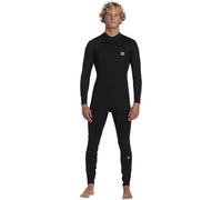 Billabong 3/2 Foil FL Traje Completo, Hombres