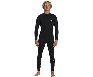 Billabong 302 Foil BZ FL Fullsuit Traje Completo, Hombre, Black, LS