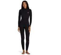 Billabong 302 Foil BZ GBS Fullsuit Traje Completo, Mujer, Black, L