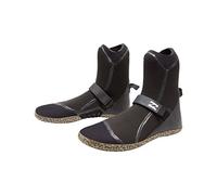 Billabong 3mm Furnace - Escarpines de Surf con Punta Redonda - Hombre - Negro