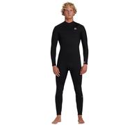 Billabong - 4/3 Foil Cz GBS Traje de Neopreno Completo, Hombres, Black, L