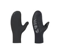 Billabong 5 Absolute Mitten Monos húmedos para Hombres, Black, XXS