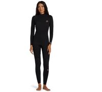 Billabong 504 Foil BZ GBS Fullsuit Traje Completo, Mujer, Black, XXL