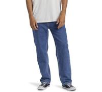 Billabong 73 Jean Pantalón, Ocean Wash, Estándar para Hombre