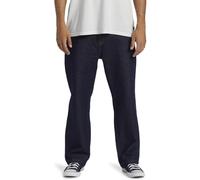 Billabong 73 Jean Pantalón, Salt Water Rinse, Estándar para Hombre