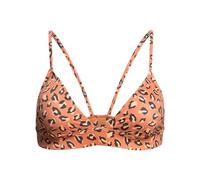 BILLABONG A/DIV - Top de Bikini Triangular - Mujer - Rosa