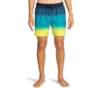 Billabong All Day Fade Layback 16" - Short de Natación para Hombre