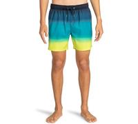 Billabong All Day Fade Layback 16" - Short de Natación para Hombre