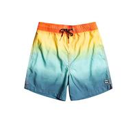 Billabong All Day Fade Layback - Boardshorts para Chicos 8-16
