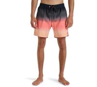 Billabong All Day Fade LB Pantalones Cortos, Gris Oscuro, Medium para Hombre