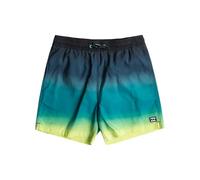Billabong All Day Fade - Short de Natación para Chicos 8-16