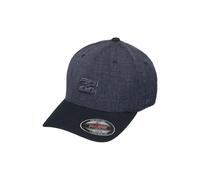 BILLABONG All Day - Gorra Flexfit® - Hombre - Azul