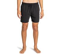 Billabong All Day Heritage Layback 16" - Short de Natación para Hombre