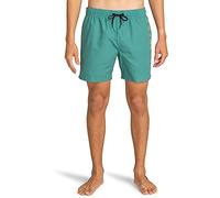 Billabong All Day Heritage Layback 16" - Short de Natación para Hombre