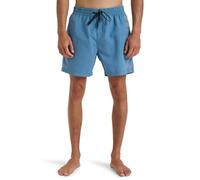 Billabong All Day Heritage LB Pantalones Cortos, Bahía Azul, Large para Hombre