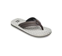Billabong All Day Impact Print, Sandalia Hombre, Caqui, 41 EU
