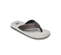 Billabong All Day Impact Print, Sandalia Hombre, Caqui, 45 EU