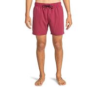 Billabong All Day Layback 16" - Short de Natación para Hombre