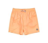 Billabong All Day LB Pantalones Cortos, melocotón, 16 años para Niños