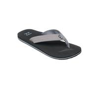BILLABONG All Day - Sandalia para hombre, Negro, 39 EU