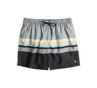 Billabong All Day Stripes - Short de Natación para Chicos 8-16