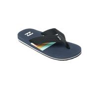 Billabong All Day Theme Boy, Sandalia, Aged Indigo, 34 EU