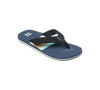 Billabong All Day Theme, Sandal Hombre, Aged Indigo, 42 EU